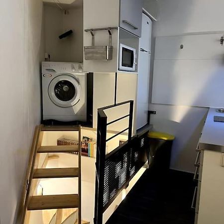 Appartement Climatise Albi - Centre Exteriér fotografie
