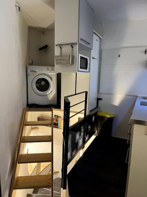 Appartement Climatise Albi - Centre Exteriér fotografie