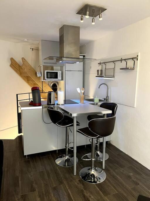 Appartement Climatise Albi - Centre Exteriér fotografie