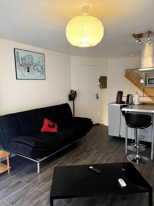 Appartement Climatise Albi - Centre Exteriér fotografie