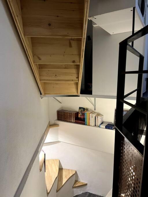 Appartement Climatise Albi - Centre Exteriér fotografie